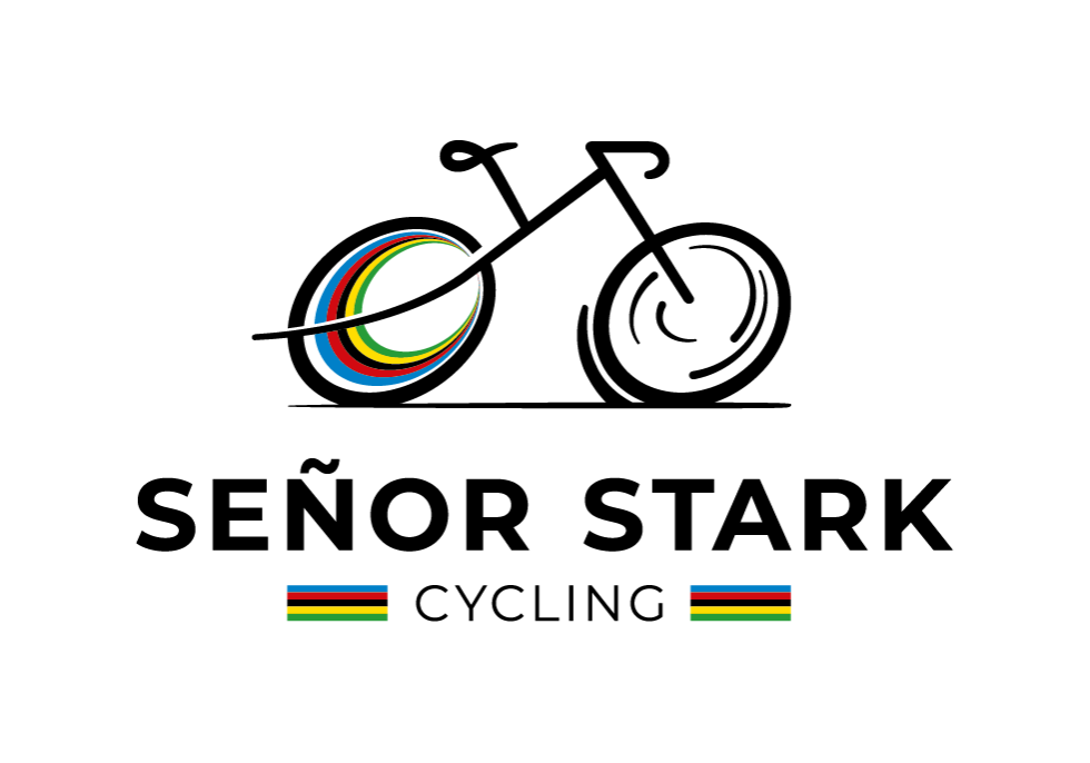 senor stark cycling logo rgb